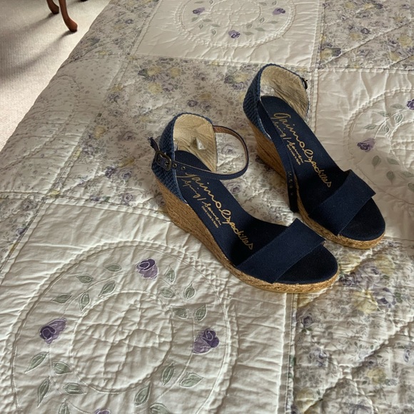 Gaimo Shoes - Gaimo espadrilles size 37